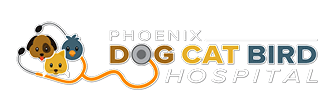 Phoenix Dog Cat Bird Hospital